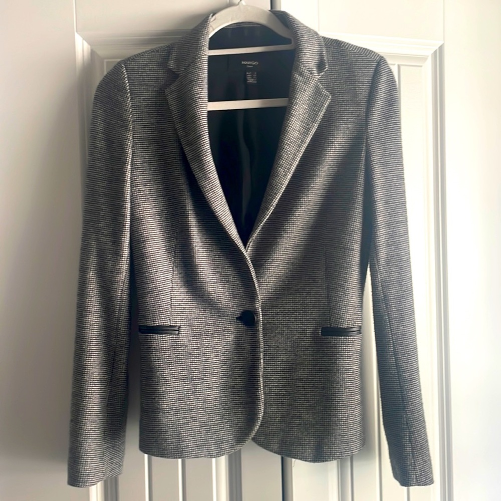 Very comfortable jacket